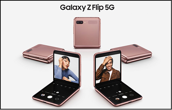 Tổng hợp 5 smartphone 5G đáng mua hiện nay trên thị trường - Ảnh 5.