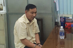 Bắt giám đốc kinh doanh nhà Năm Tài, TP HCM về hành vi lừa đảo