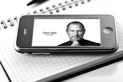 10 bài học lãnh đạo đúc rút từ cuộc đời Steve Jobs