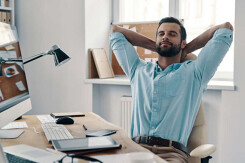 Vẫn có nhiều cách kiếm ra tiền dù không có công việc ổn định