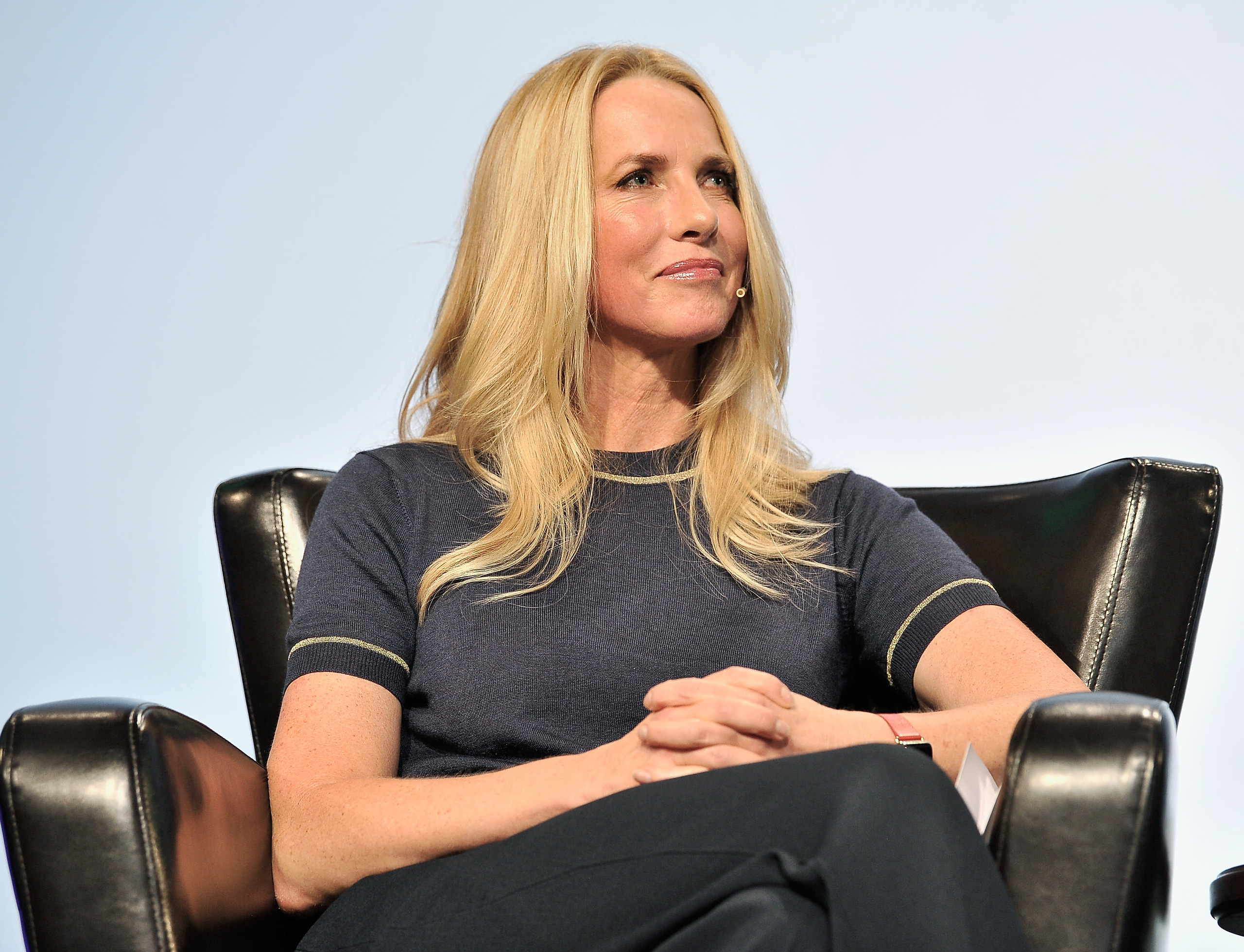 Top nữ tỉ phú quyền lực nhất thế giới: CEO Vietjet bị thế chỗ bởi vợ cũ Jeff Bezos - Ảnh 5.