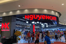 Tài sản của gia đình ông Nguyễn Văn Kim ra sao sau 5 năm bán cổ phần chuỗi siêu thị điện máy Nguyễn Kim?