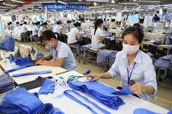 Tổng Giám đốc May Thành Công đăng ký bán hết cổ phiếu đang nắm giữ