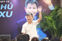 Công ty đào tạo doanh nhân dạy học viên tương tác dạo TikTok để kiếm tiền kinh doanh ra sao