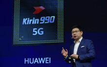 Lần đầu tiên trong lịch sử, Huawei vượt Qualcomm trở thành nhà cung cấp chất bán dẫn hàng đầu Trung Quốc