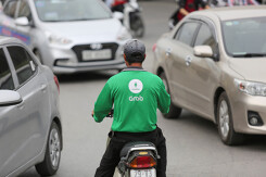 Grab thừa nhận doanh thu sụt giảm do đại dịch Covid-19