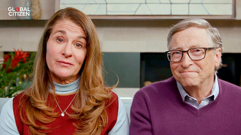 Bill Gates: Vị tỉ phú 'mất ngủ' về đại dịch Covid-19 - Ảnh 7.