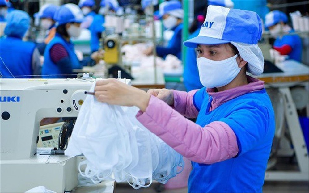 Gói vay 16 nghìn tỉ: Điều chỉnh ngay để doanh nghiệp không nản - Ảnh 1.