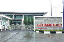 Becamex IDC dự kiến lợi nhuận giảm 64%, vẫn muốn tăng vốn lên 20.000 tỉ đồng