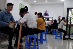 Coi chừng bẫy đa cấp trên mạng xã hội với quảng cáo thu nhập hàng trăm triệu đồng mỗi tháng