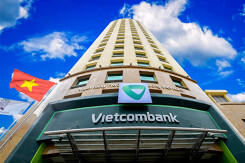 Vietcombank để ngỏ kế hoạch lợi nhuận, dự kiến tuyển thêm 2.200 nhân viên và mở thêm 5 chi nhánh