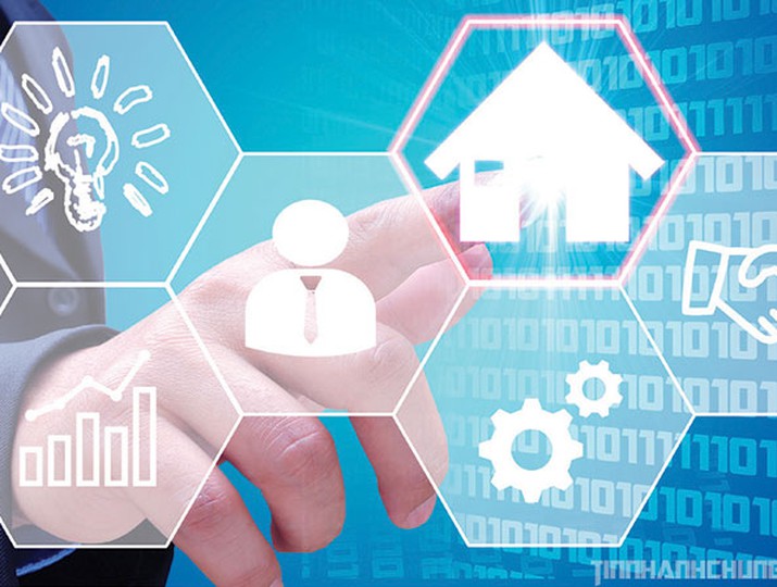 Kinh doanh bất động sản 4.0, cơ hội làm giàu cho nhà môi giới cá nhân - Ảnh 1.