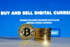 Giao dịch tiền điện tử và bitcoin sẵn sàng cho sự tăng trưởng lớn hơn vào năm 2030