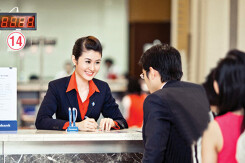Biểu lãi suất ngân hàng Sacombank tháng 8: cao nhất 7,8%/năm