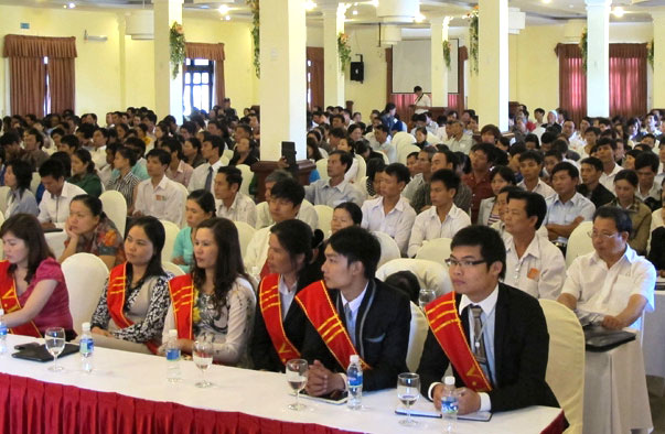 Những chiêu trò lừa đảo 'núp bóng' bán hàng đa cấp - Ảnh 1.