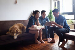 Một số thủ thuật giúp bạn tiết kiệm được tiền nhiều hơn