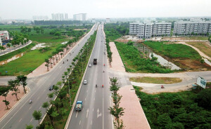 Giá đất Hà Nội
