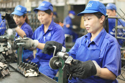 Thu nhập người lao động giảm đáng kể do chịu tác động của đại dịch Covid-19