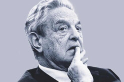 4 bài học từ nhà đầu cơ thành công bậc nhất George Soros