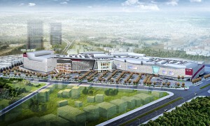Hành trình nắm giữ đất đẹp của Aeon Việt Nam