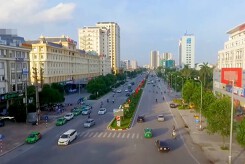 Thành lập TP Từ Sơn thuộc tỉnh Bắc Ninh