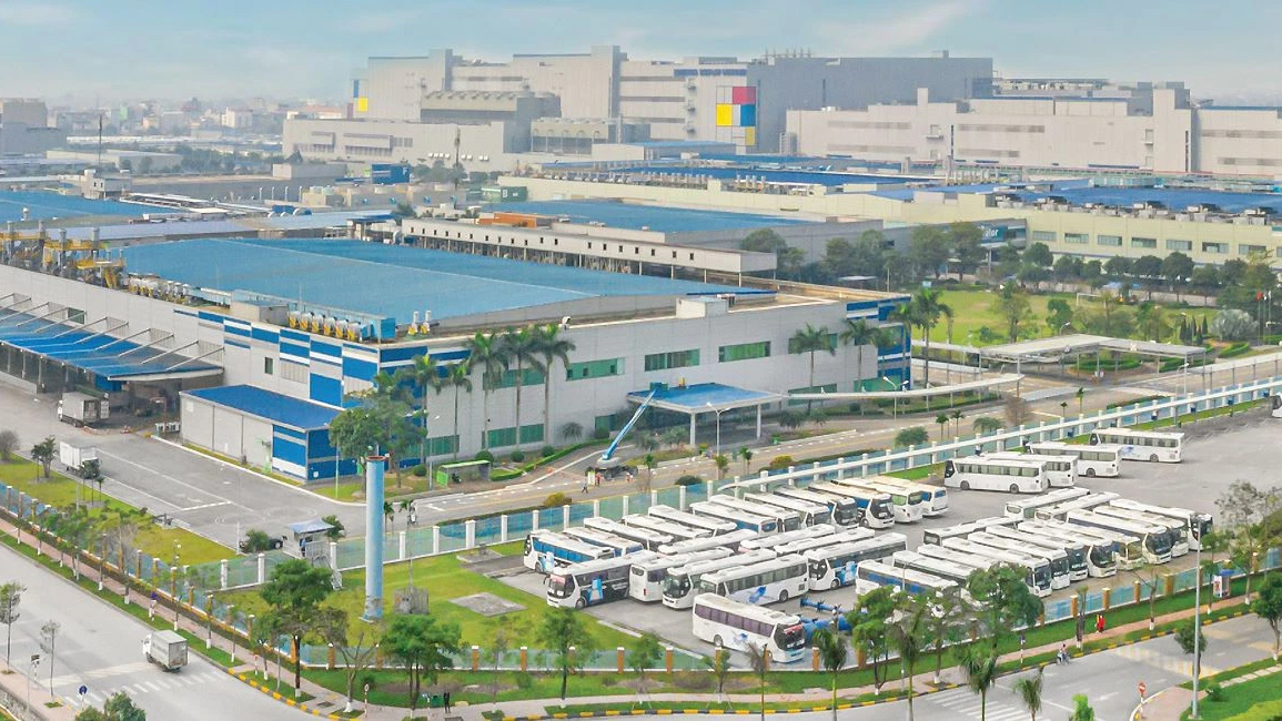 Vốn FDI chảy đều xuyên dịch, các tỉnh chạy đua 'dọn tổ đón đại bàng' - Ảnh 4.