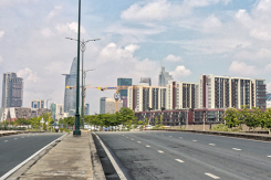 Khu đất 2,43 tỷ đồng/m2 của Tân Hoàng Minh ở Thủ Thiêm là đắt nhất thế giới, bỏ xa New York và Hồng Kông