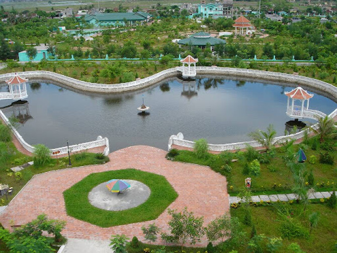 Thông tin quy hoạch sử dụng đất huyện Tiên Lãng mới nhất