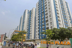 Phục hồi điều tra vụ cháy chung cư Carina làm 13 người chết