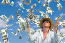 Anh em tỷ phú bất động sản lãi 3 tỷ USD nhờ đặt cược vào cổ phiếu công nghệ