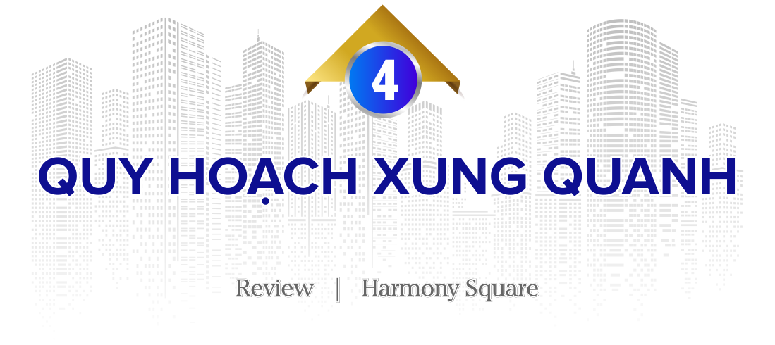 Review dự án Harmony Square đang mở bán: Có ưu điểm gì giữa khu vực dày đặc nhà cao tầng? - Ảnh 11.