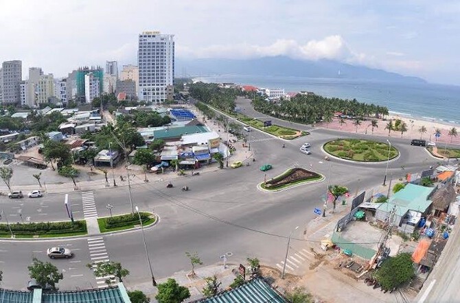 Bảng giá đất Đà Nẵng hiện nay tăng hay giảm?