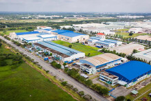 BĐS công nghiệp vẫn ngóng hạ tầng