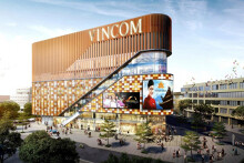 VRE lọt Top10 khoản đầu tư lớn nhất của Pyn Elite Fund cùng với VHM