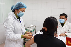 Việt Nam sẽ phân phối vắc xin Covid-19 toàn quốc như thế nào?