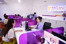 TPBank dự kiến tổ chức đại hội cổ đông vào ngày 23/4