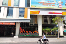 Khánh Hoà huỷ cấp phép chuyển đổi một dự án condotel đã đi vào vận hành gần 3 năm