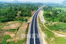 Nghiêm cấm trục lợi, nâng giá vật liệu xây dựng thuộc dự án cao tốc Bắc - Nam