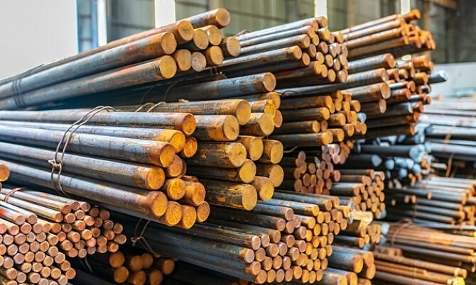 Giá thép xây dựng hôm nay 28/06 | Tin tức & bảng giá mới nhất