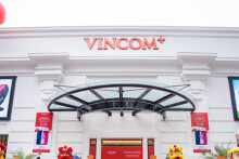 Lãi ròng Vincom Retail tăng 59% khi ngành bán lẻ phục hồi