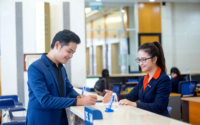 Lãi suất ngân hàng Sacombank mới nhất tháng 4/2021 - Ảnh 1.