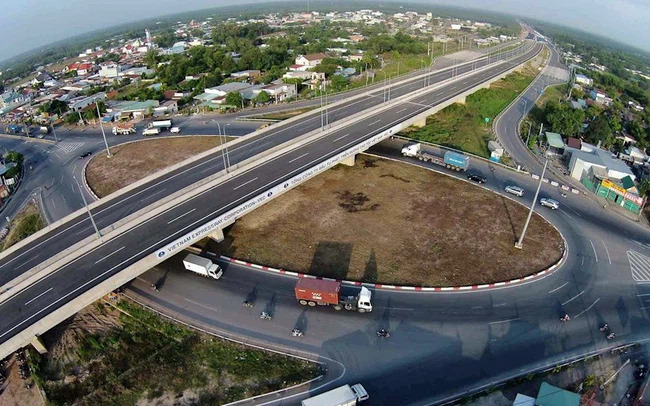 Bất động sản Nhơn Trạch trở lại và 'lợi hại' hơn xưa - Ảnh 2.