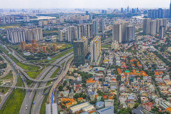 Agribank bán đấu giá hai mảnh đất tại TP Thủ Đức