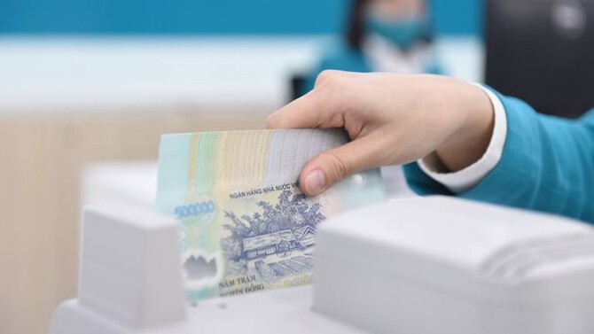 Lãi suất tiền gửi 27/06 | Bảng lãi suất mới nhất