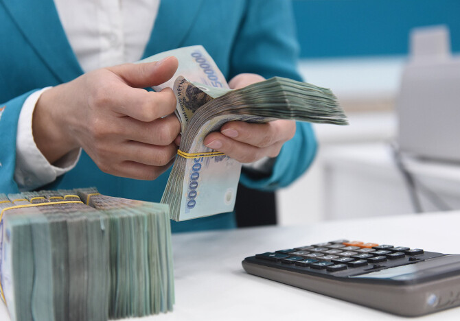 Lãi suất tiết kiệm ngân hàng 27/06 | Bảng lãi suất mới nhất