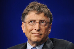 Bill Gates tiết lộ lý do mua gom quỹ đất nông nghiệp