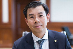 CEO Vingroup nói về việc VinSmart dừng sản xuất điện thoại, TV: Quyết định này không bất ngờ