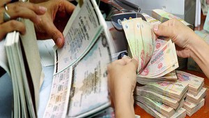 Trái phiếu doanh nghiệp