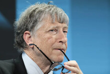 Nghi vấn Bill Gates bị buộc rời hội đồng quản trị Microsoft ví dính líu tình cảm với nữ nhân viên