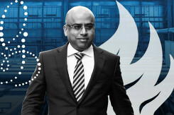 Con đường sụp đổ của ông hoàng ngành thép Sanjeev Gupta